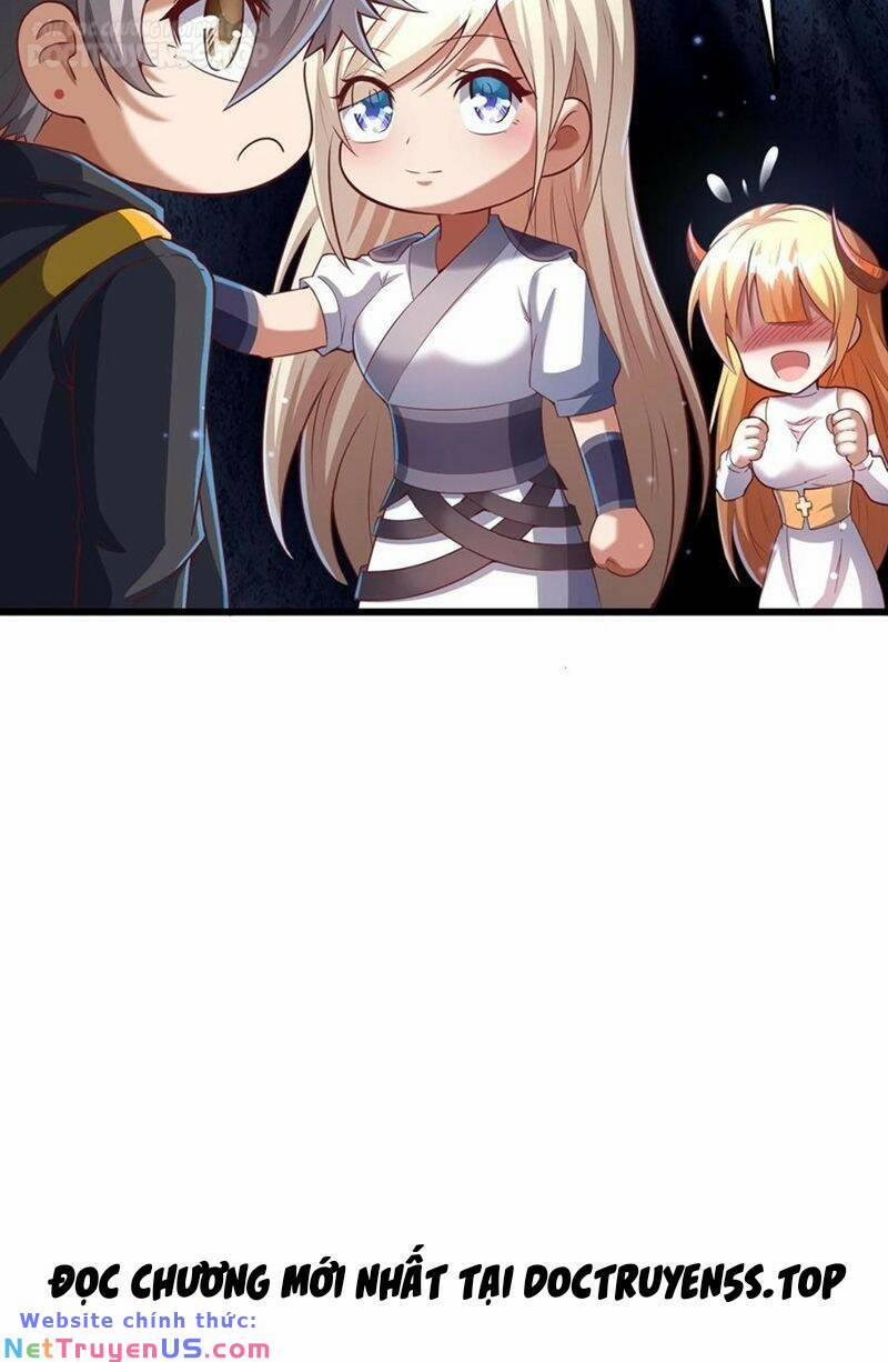 Linh Khí Khôi Phục: Ta Mỗi Ngày Thu Được Một Cái Kỹ Năng Mới 175 trang 20