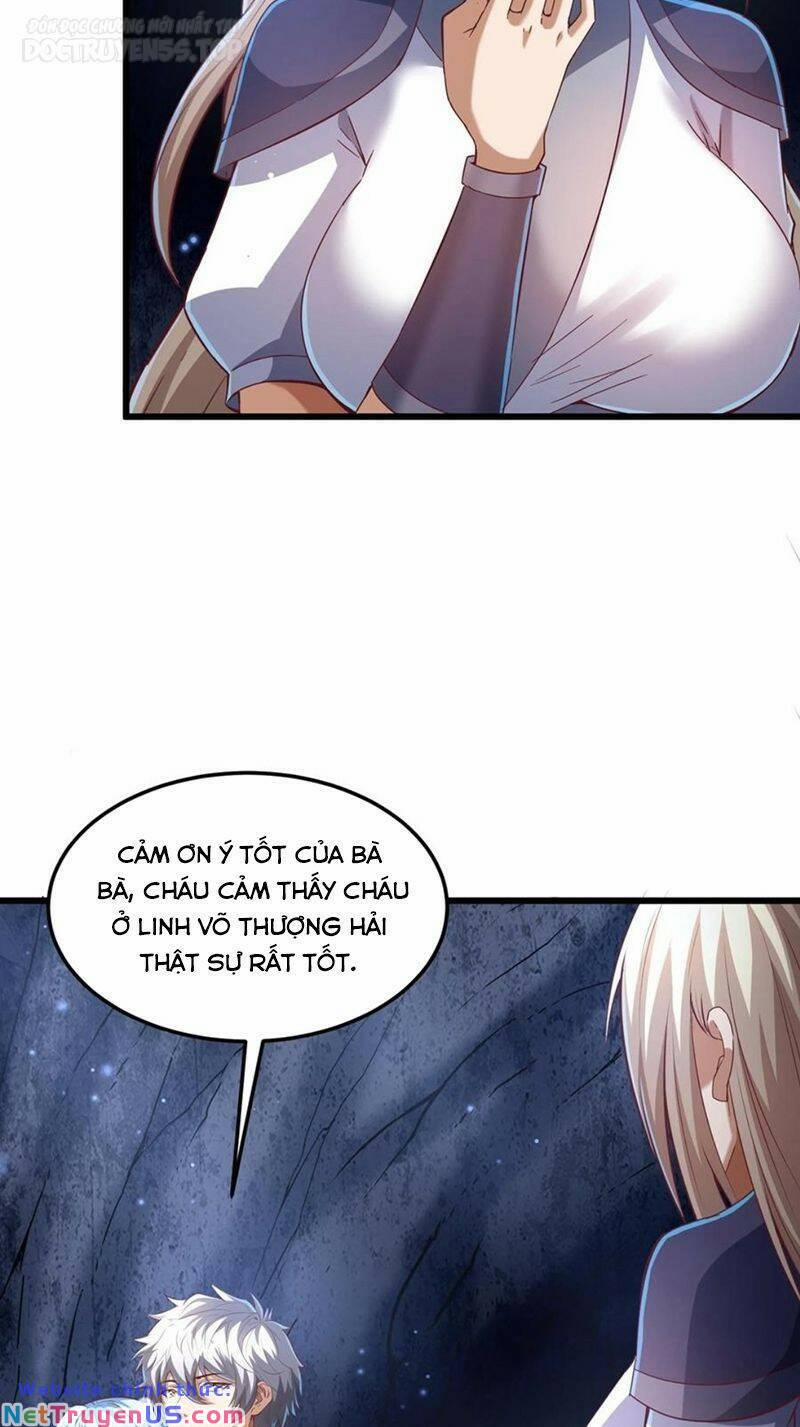 Linh Khí Khôi Phục: Ta Mỗi Ngày Thu Được Một Cái Kỹ Năng Mới 175 trang 24