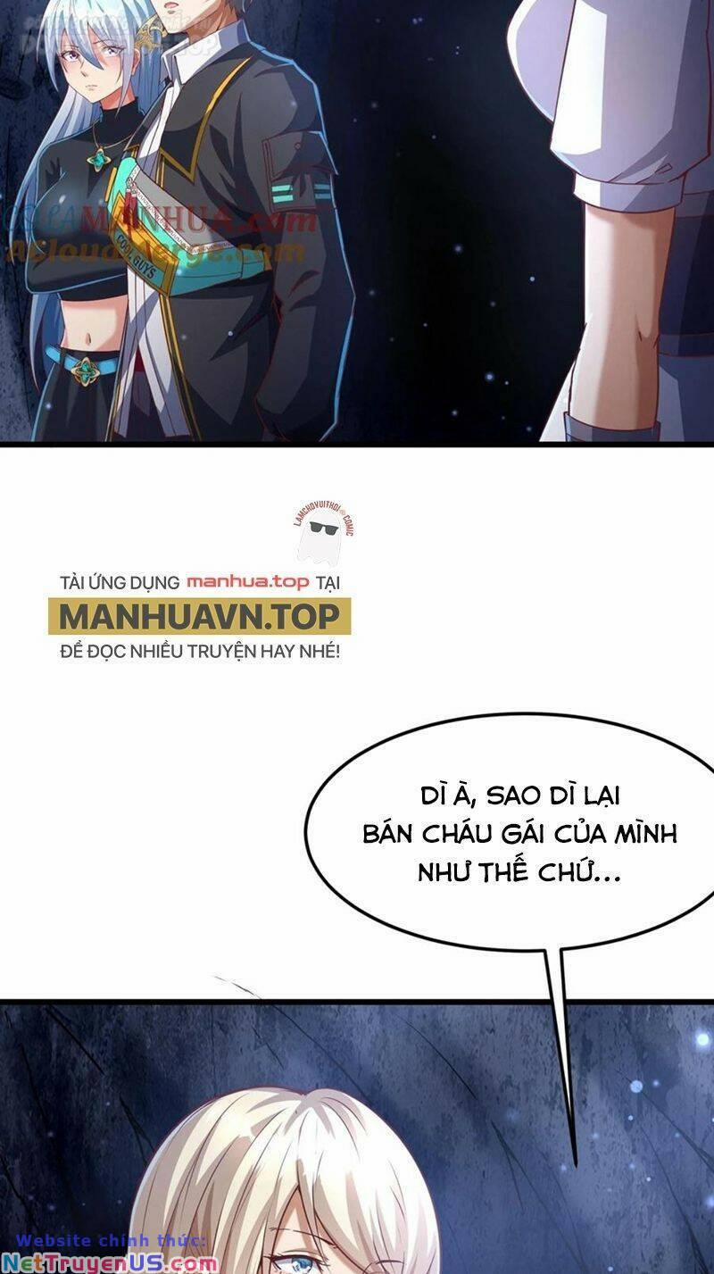 Linh Khí Khôi Phục: Ta Mỗi Ngày Thu Được Một Cái Kỹ Năng Mới 175 trang 25