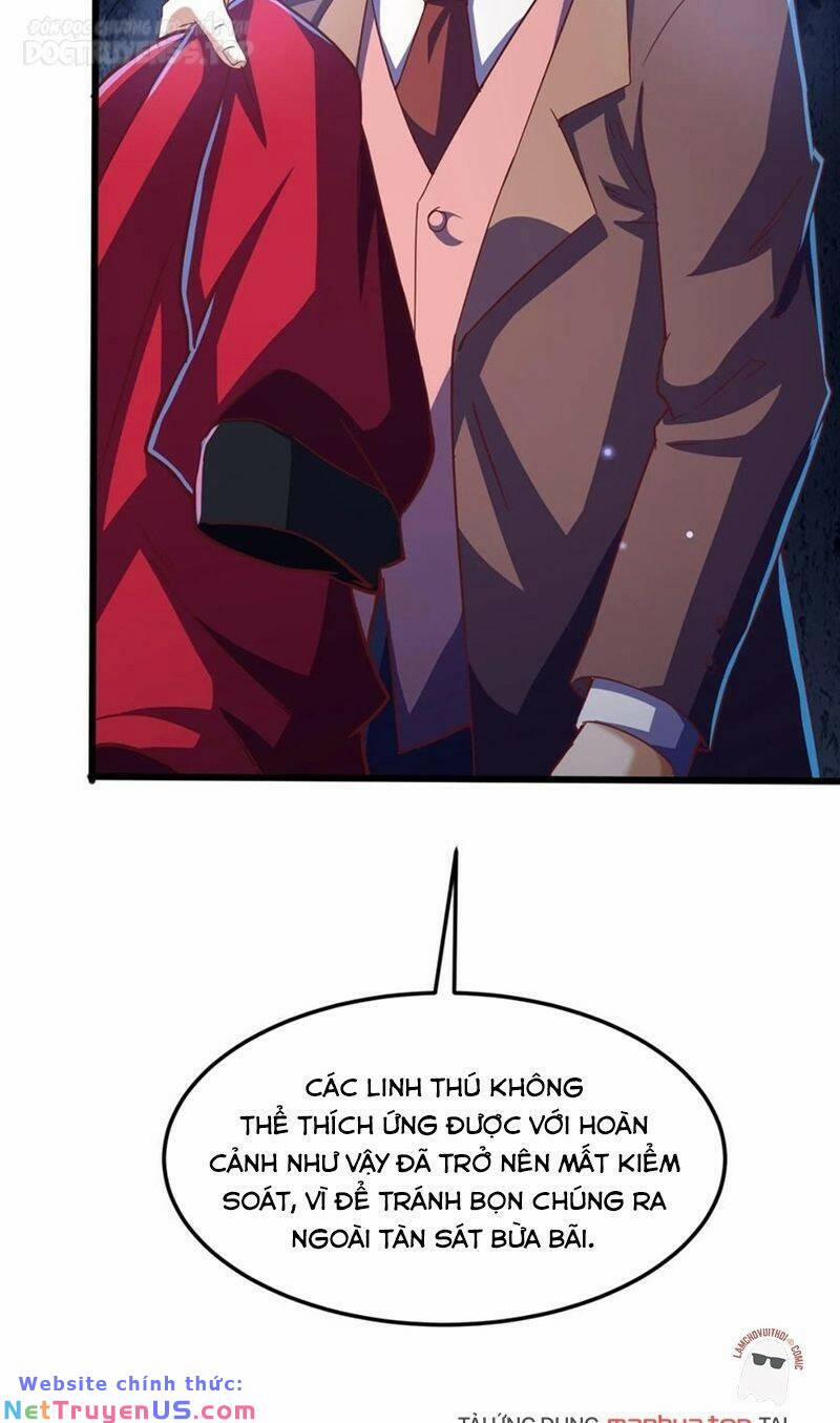 Linh Khí Khôi Phục: Ta Mỗi Ngày Thu Được Một Cái Kỹ Năng Mới 175 trang 32