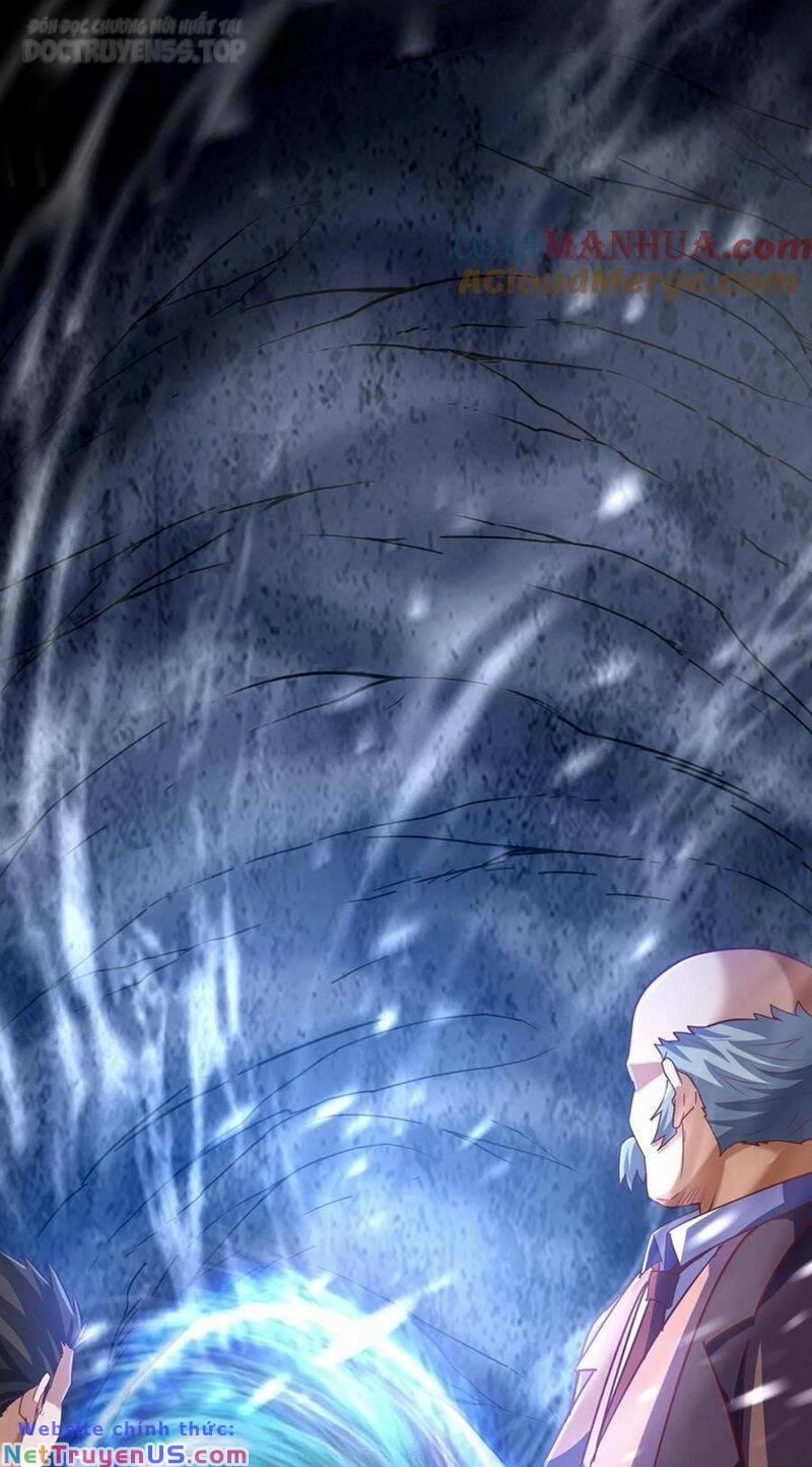 Linh Khí Khôi Phục: Ta Mỗi Ngày Thu Được Một Cái Kỹ Năng Mới 175 trang 37