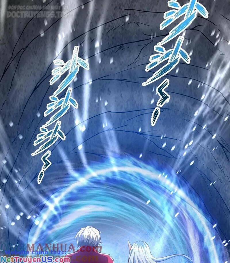 Linh Khí Khôi Phục: Ta Mỗi Ngày Thu Được Một Cái Kỹ Năng Mới 175 trang 47