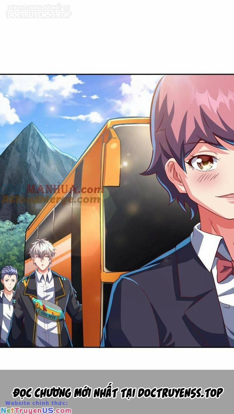 Linh Khí Khôi Phục: Ta Mỗi Ngày Thu Được Một Cái Kỹ Năng Mới 175 trang 6