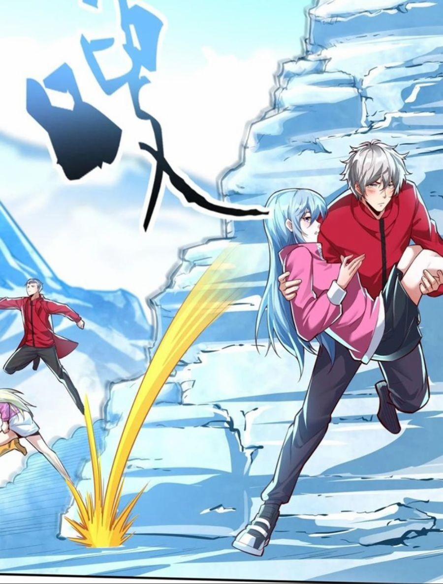 Linh Khí Khôi Phục: Ta Mỗi Ngày Thu Được Một Cái Kỹ Năng Mới 176 trang 11