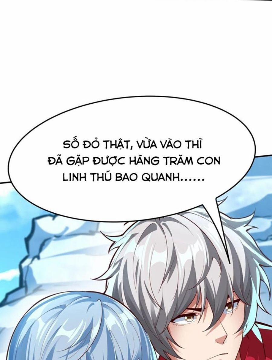 Linh Khí Khôi Phục: Ta Mỗi Ngày Thu Được Một Cái Kỹ Năng Mới 176 trang 12