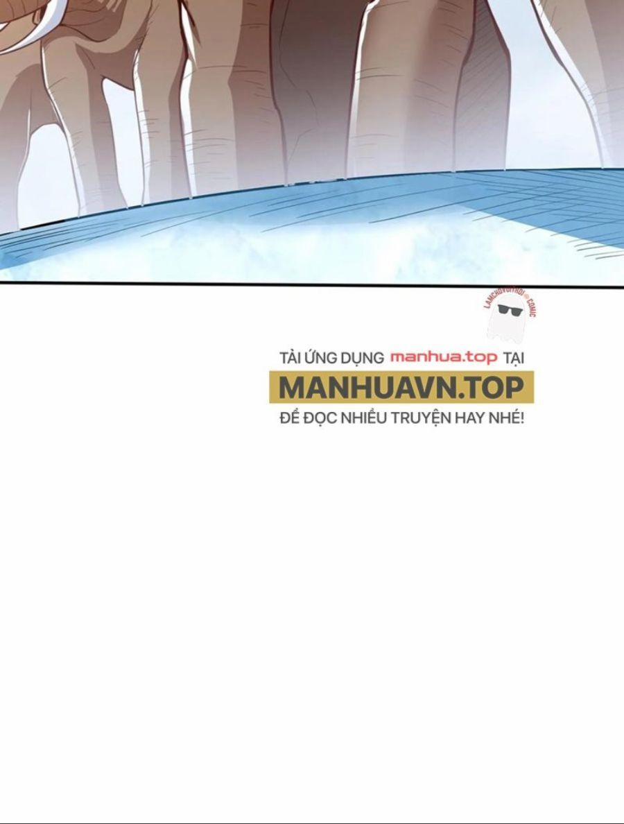 Linh Khí Khôi Phục: Ta Mỗi Ngày Thu Được Một Cái Kỹ Năng Mới 176 trang 15