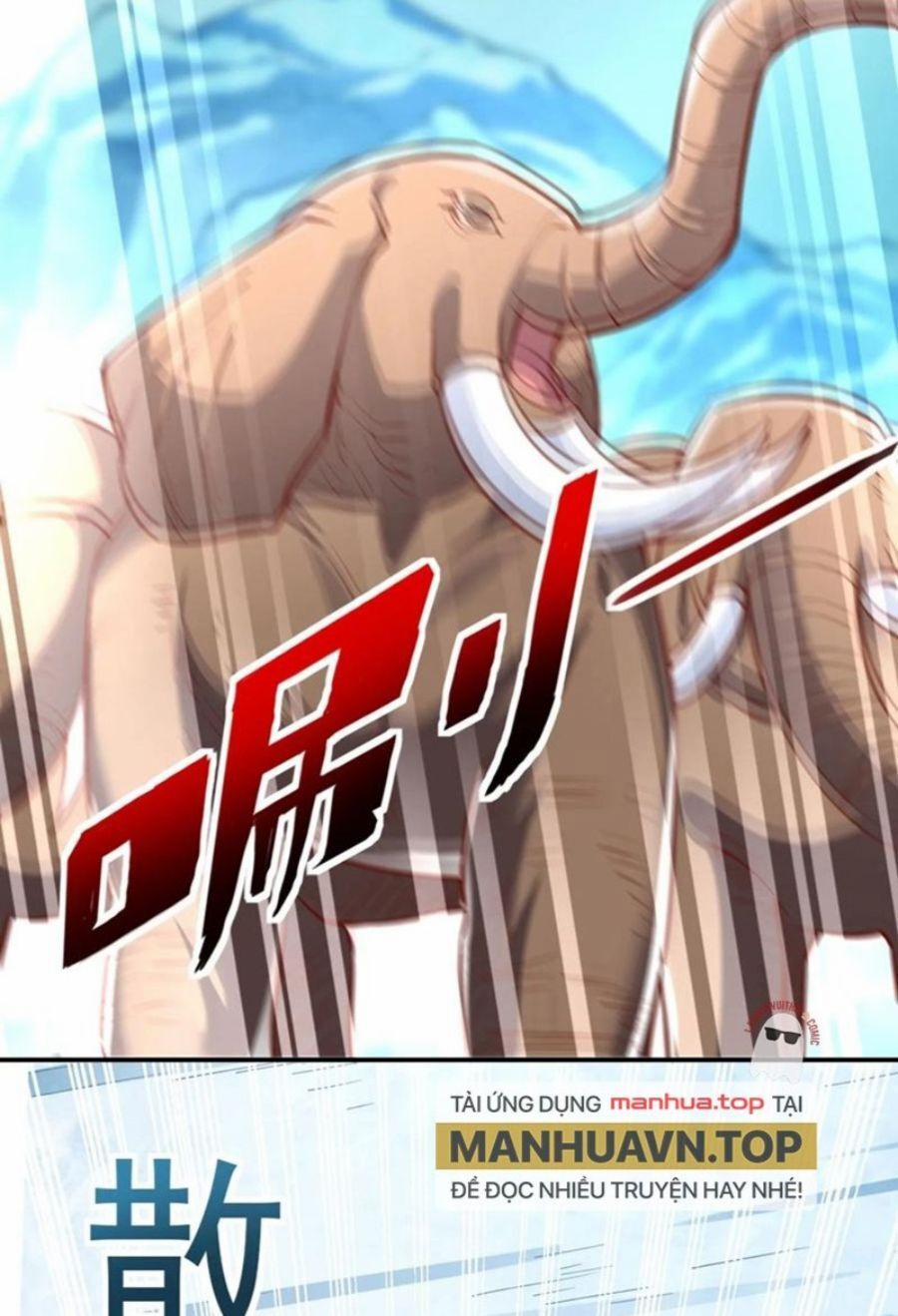 Linh Khí Khôi Phục: Ta Mỗi Ngày Thu Được Một Cái Kỹ Năng Mới 176 trang 32