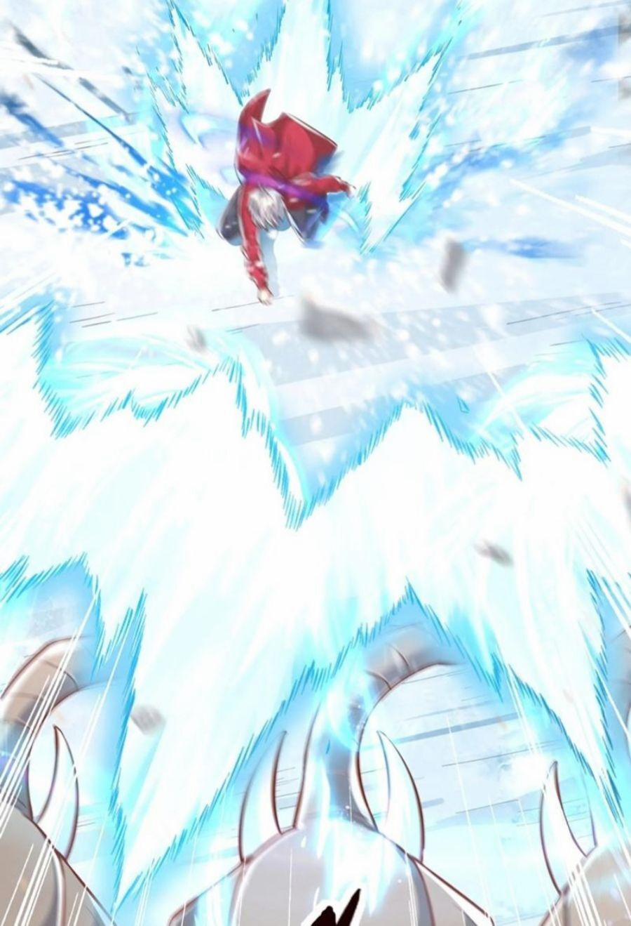 Linh Khí Khôi Phục: Ta Mỗi Ngày Thu Được Một Cái Kỹ Năng Mới 176 trang 34