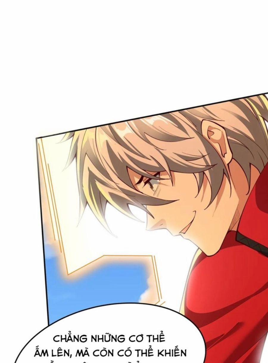 Linh Khí Khôi Phục: Ta Mỗi Ngày Thu Được Một Cái Kỹ Năng Mới 176 trang 36