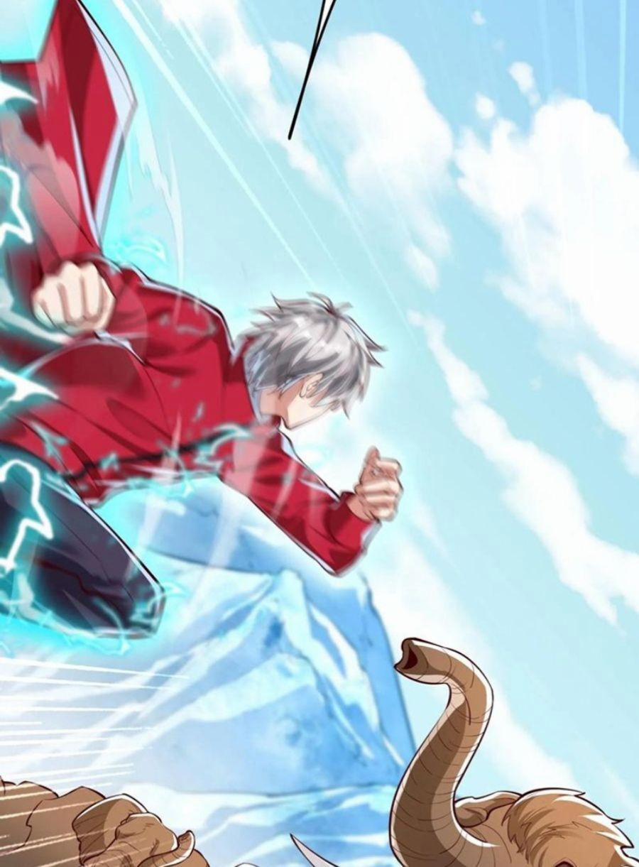 Linh Khí Khôi Phục: Ta Mỗi Ngày Thu Được Một Cái Kỹ Năng Mới 176 trang 39