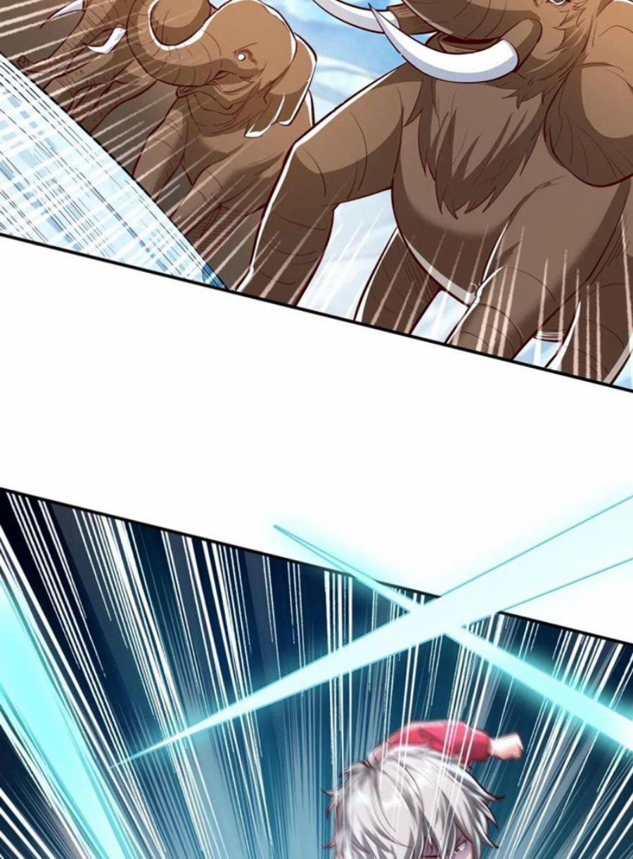 Linh Khí Khôi Phục: Ta Mỗi Ngày Thu Được Một Cái Kỹ Năng Mới 176 trang 40