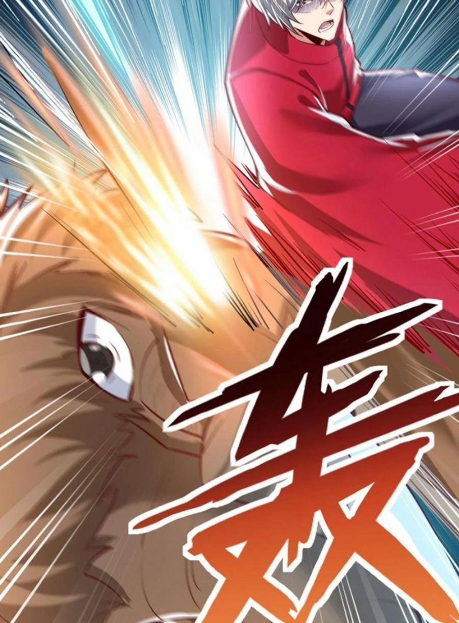 Linh Khí Khôi Phục: Ta Mỗi Ngày Thu Được Một Cái Kỹ Năng Mới 176 trang 41