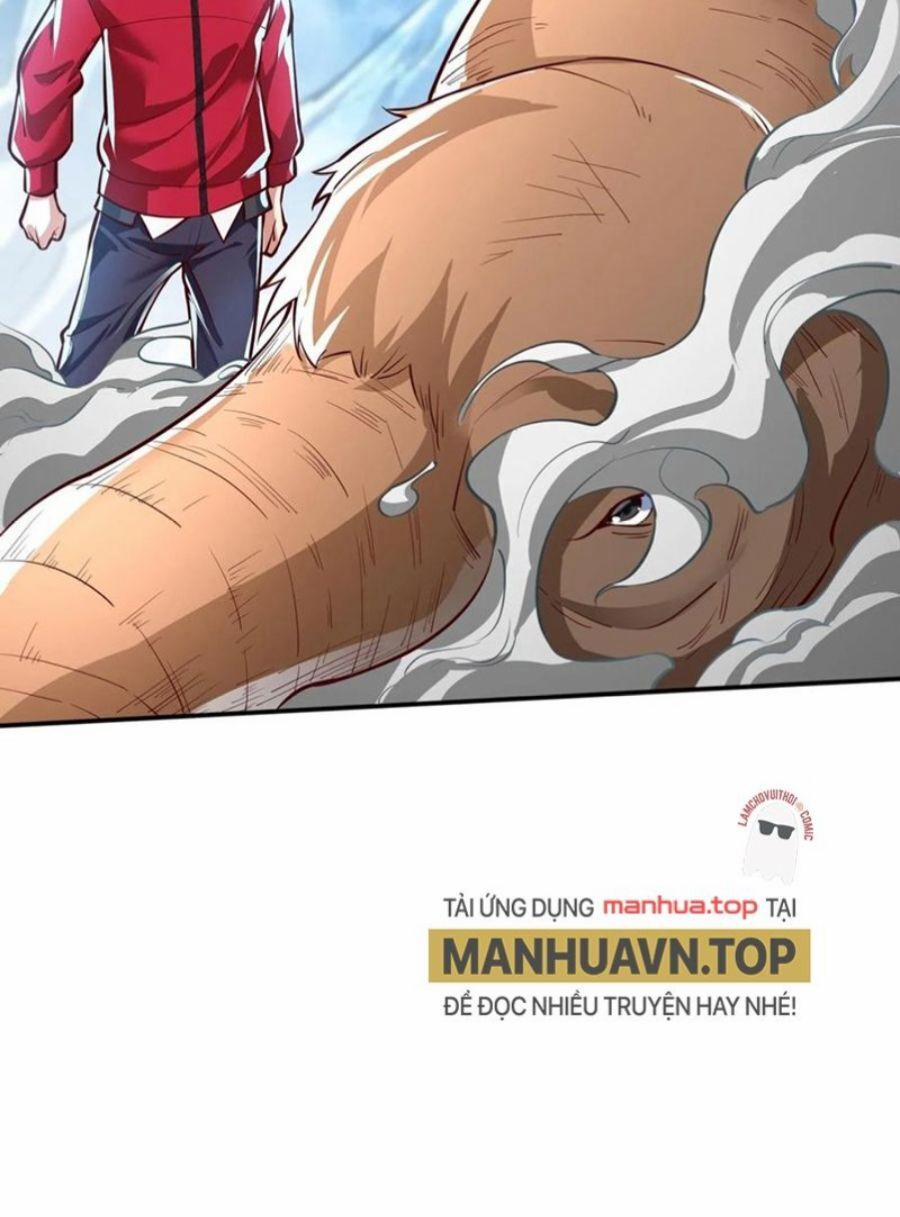 Linh Khí Khôi Phục: Ta Mỗi Ngày Thu Được Một Cái Kỹ Năng Mới 176 trang 44