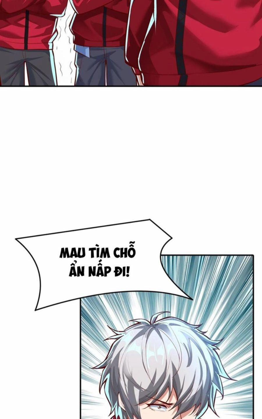 Linh Khí Khôi Phục: Ta Mỗi Ngày Thu Được Một Cái Kỹ Năng Mới 176 trang 5