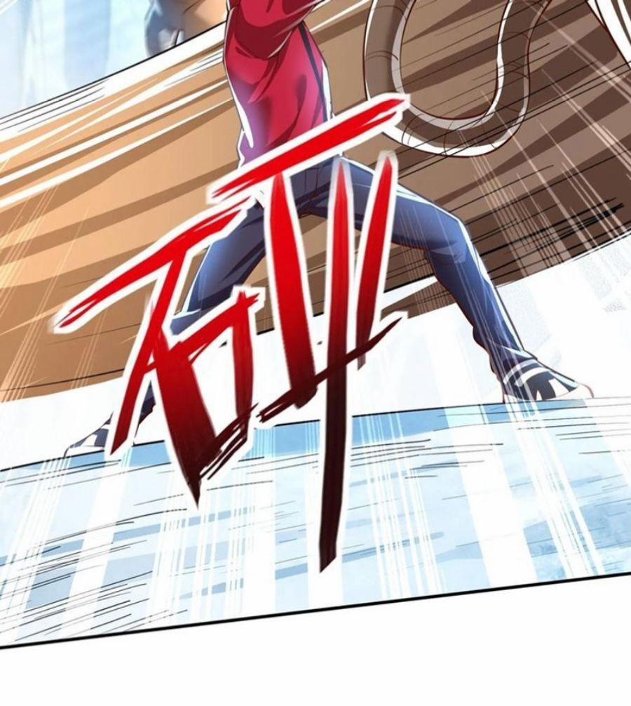 Linh Khí Khôi Phục: Ta Mỗi Ngày Thu Được Một Cái Kỹ Năng Mới 176 trang 53