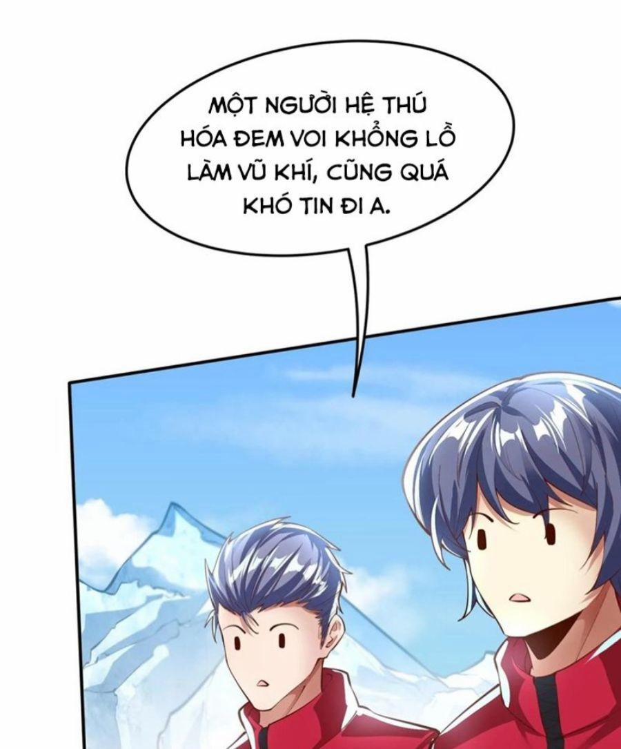 Linh Khí Khôi Phục: Ta Mỗi Ngày Thu Được Một Cái Kỹ Năng Mới 176 trang 54