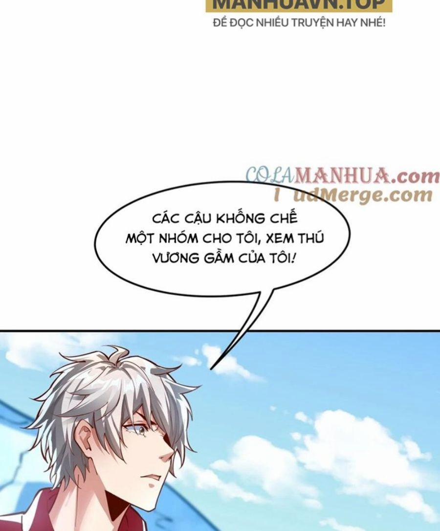 Linh Khí Khôi Phục: Ta Mỗi Ngày Thu Được Một Cái Kỹ Năng Mới 176 trang 56