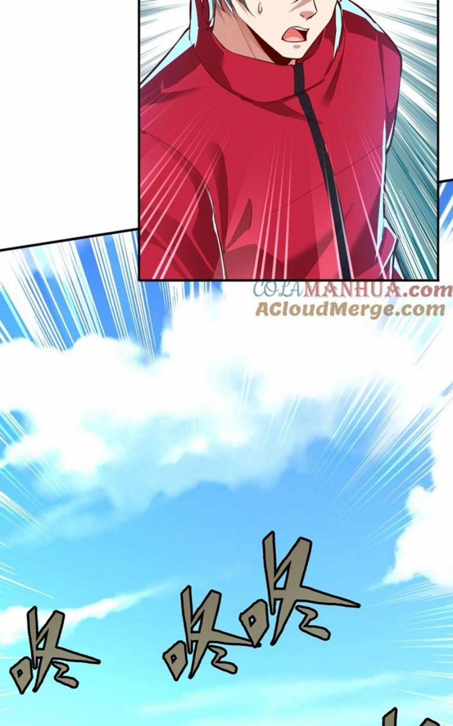 Linh Khí Khôi Phục: Ta Mỗi Ngày Thu Được Một Cái Kỹ Năng Mới 176 trang 6