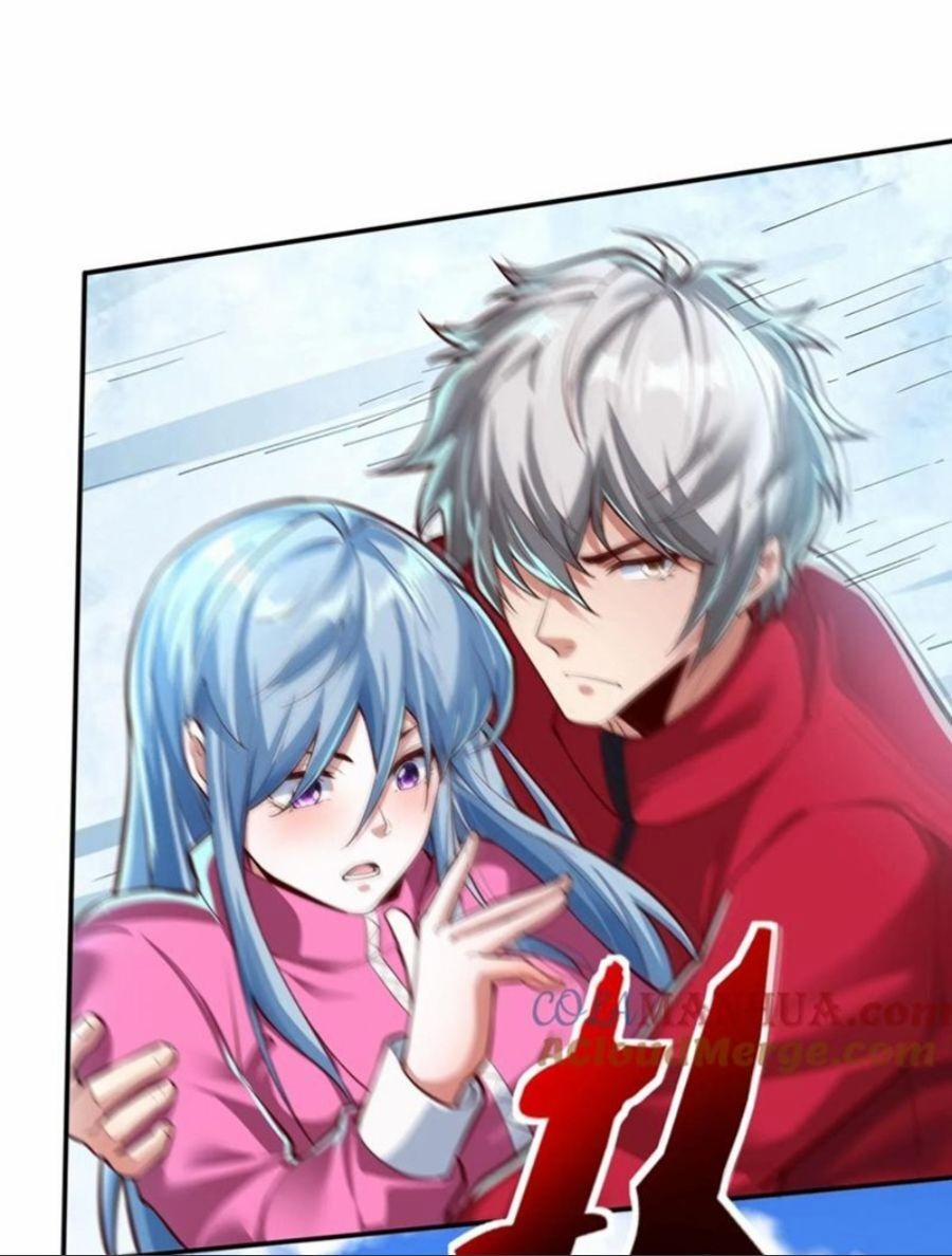 Linh Khí Khôi Phục: Ta Mỗi Ngày Thu Được Một Cái Kỹ Năng Mới 176 trang 9