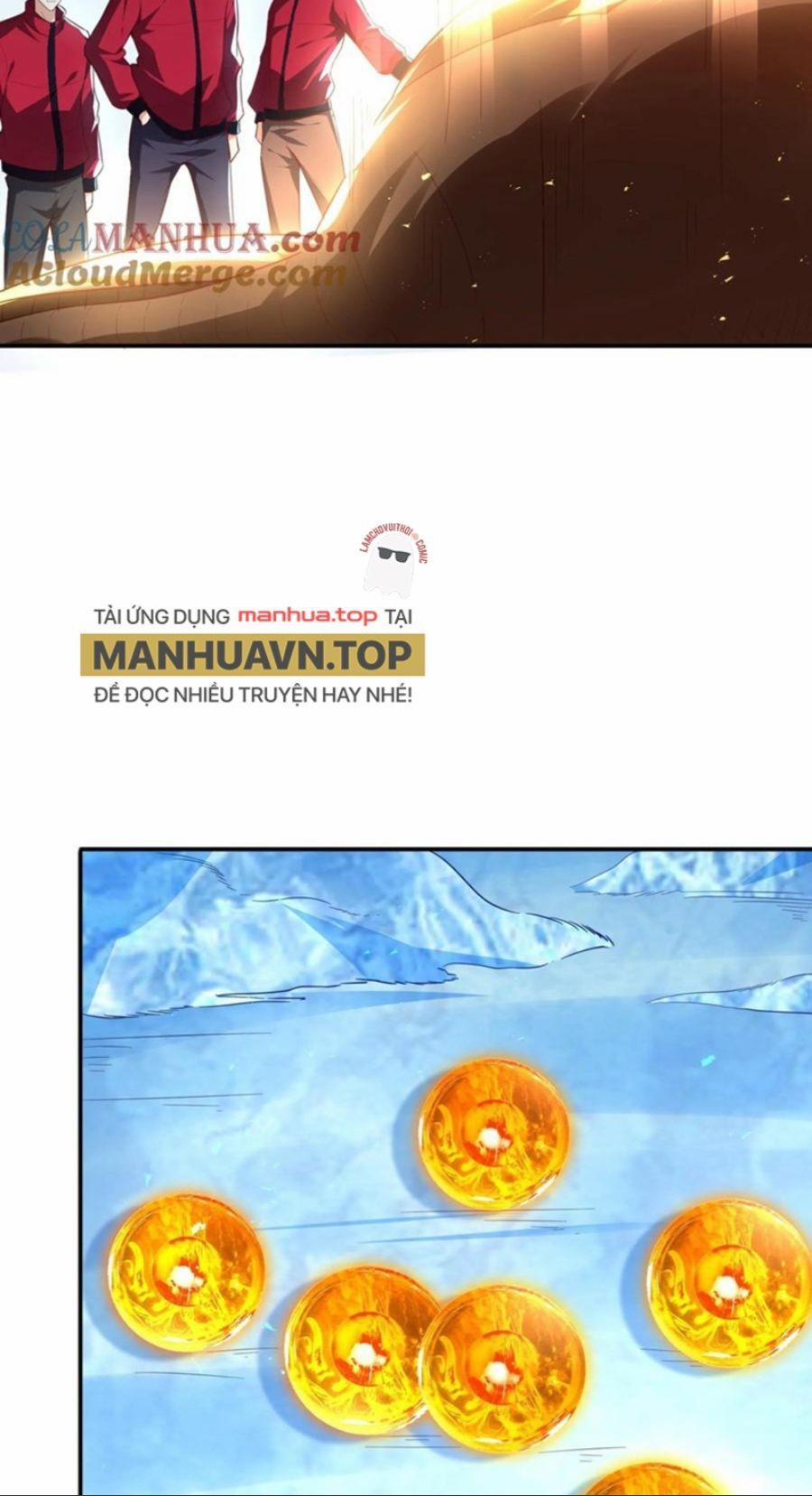 Linh Khí Khôi Phục: Ta Mỗi Ngày Thu Được Một Cái Kỹ Năng Mới 177 trang 16