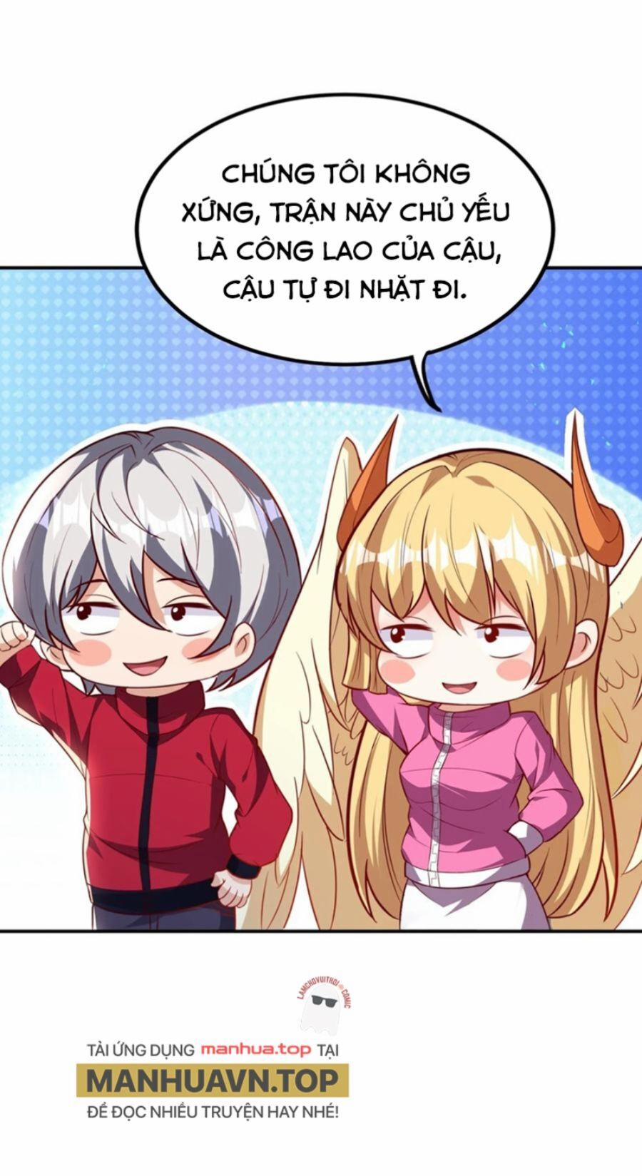 Linh Khí Khôi Phục: Ta Mỗi Ngày Thu Được Một Cái Kỹ Năng Mới 177 trang 20