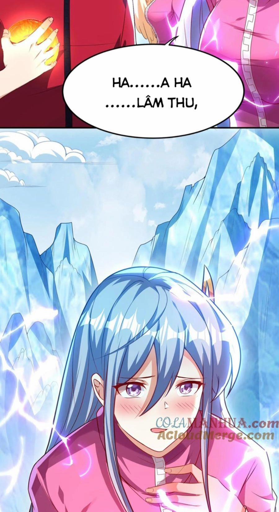 Linh Khí Khôi Phục: Ta Mỗi Ngày Thu Được Một Cái Kỹ Năng Mới 177 trang 23