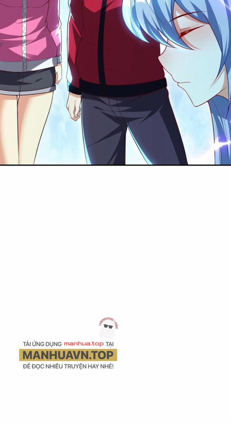 Linh Khí Khôi Phục: Ta Mỗi Ngày Thu Được Một Cái Kỹ Năng Mới 177 trang 27