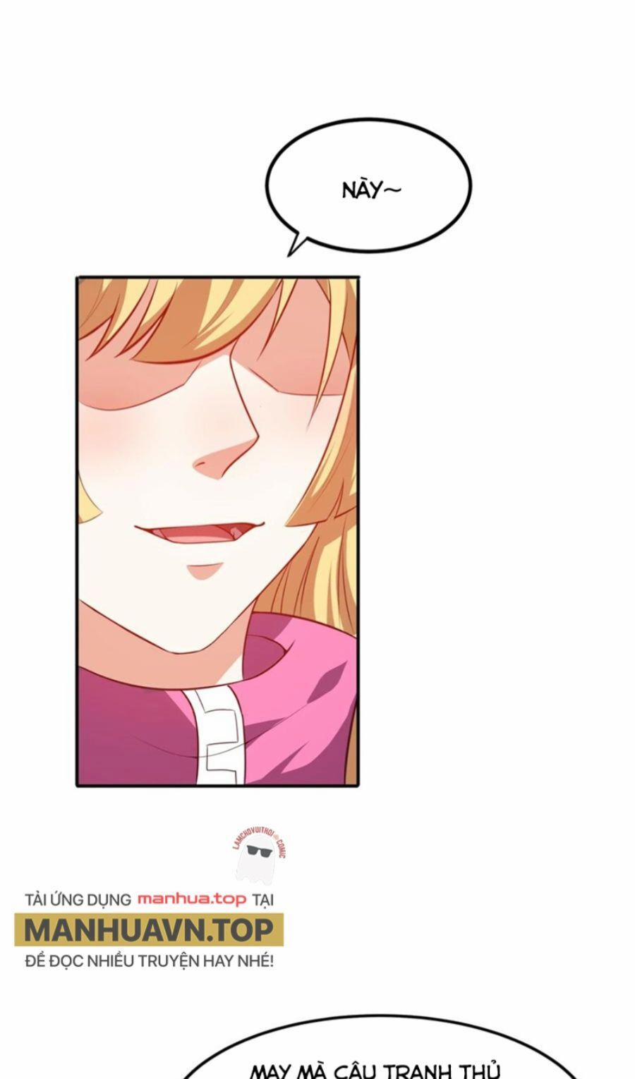 Linh Khí Khôi Phục: Ta Mỗi Ngày Thu Được Một Cái Kỹ Năng Mới 177 trang 28