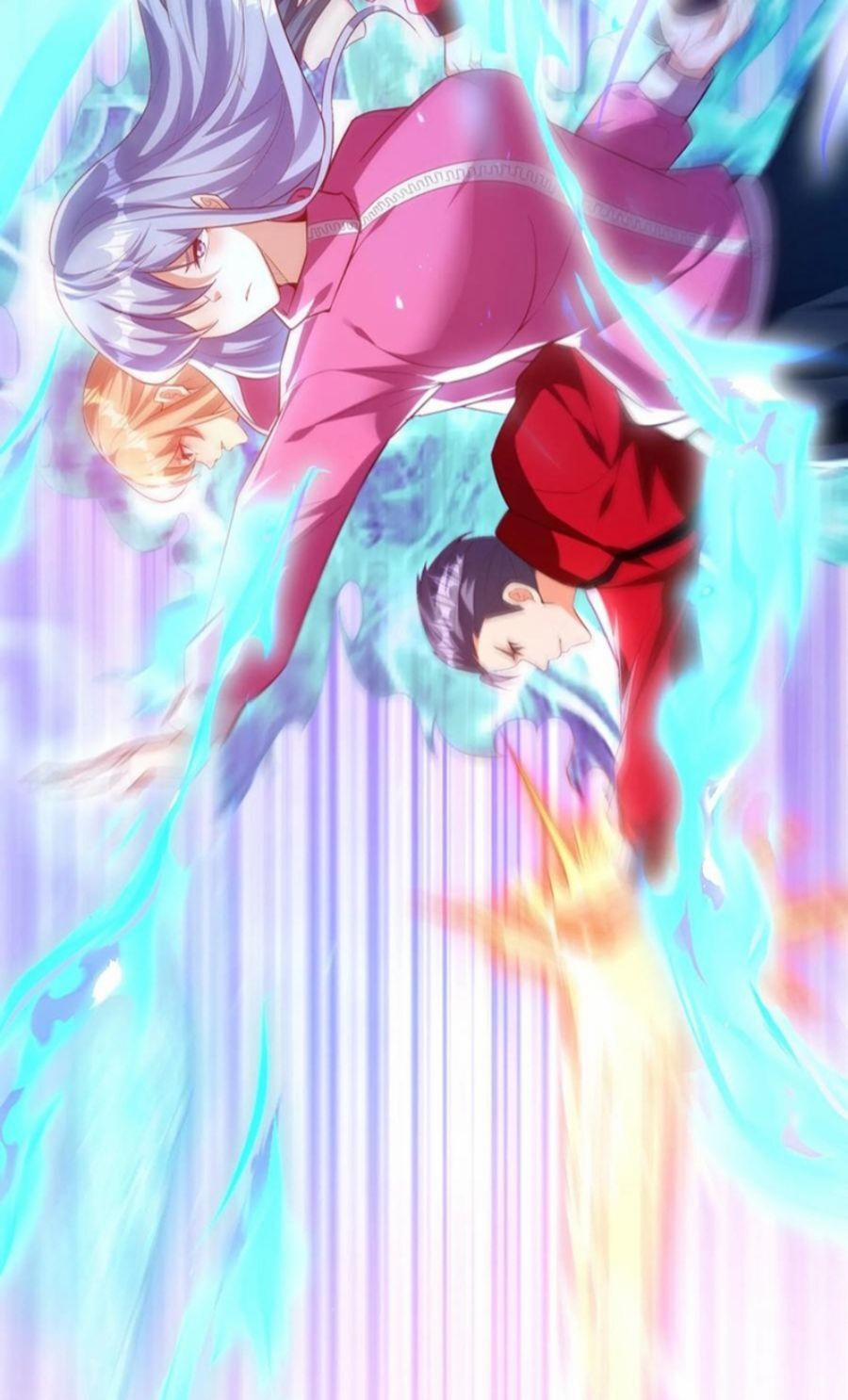 Linh Khí Khôi Phục: Ta Mỗi Ngày Thu Được Một Cái Kỹ Năng Mới 177 trang 5