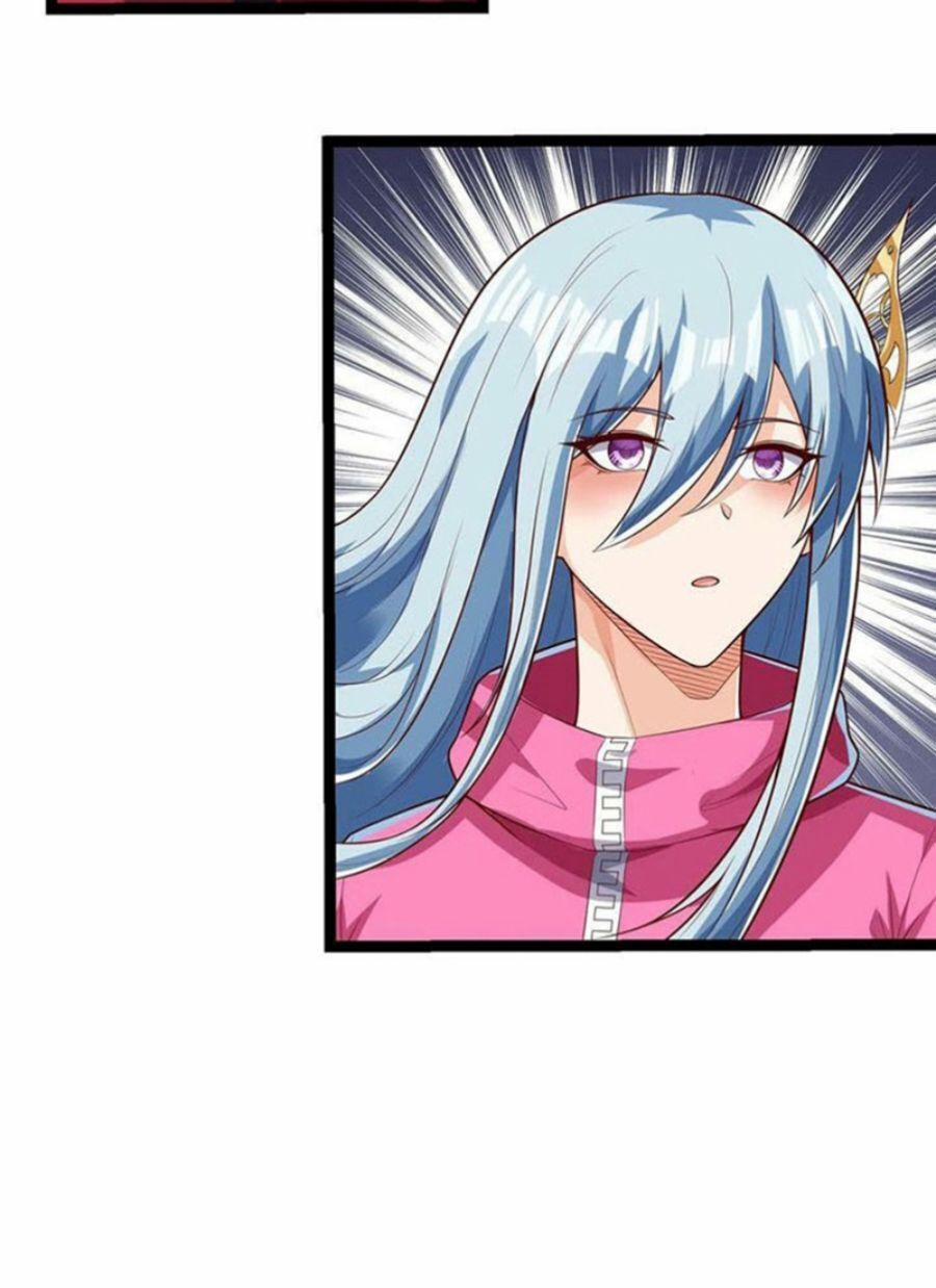 Linh Khí Khôi Phục: Ta Mỗi Ngày Thu Được Một Cái Kỹ Năng Mới 178 trang 29