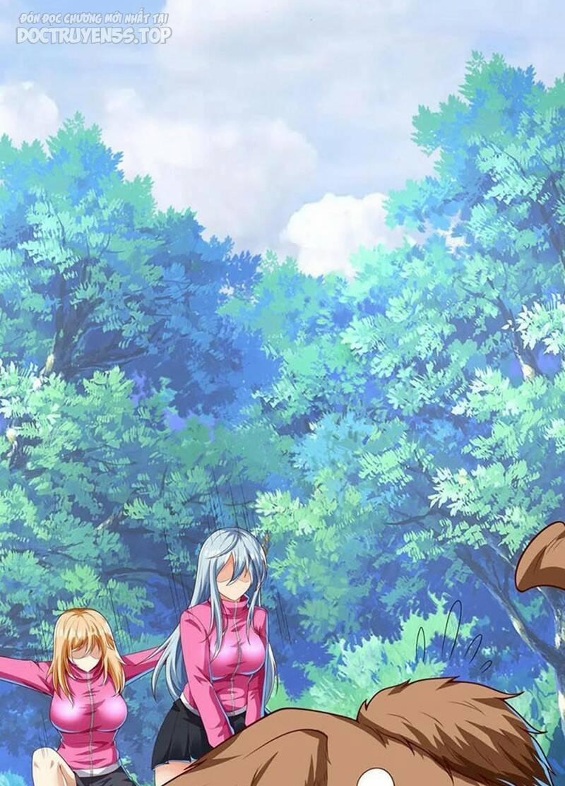 Linh Khí Khôi Phục: Ta Mỗi Ngày Thu Được Một Cái Kỹ Năng Mới 179 trang 11