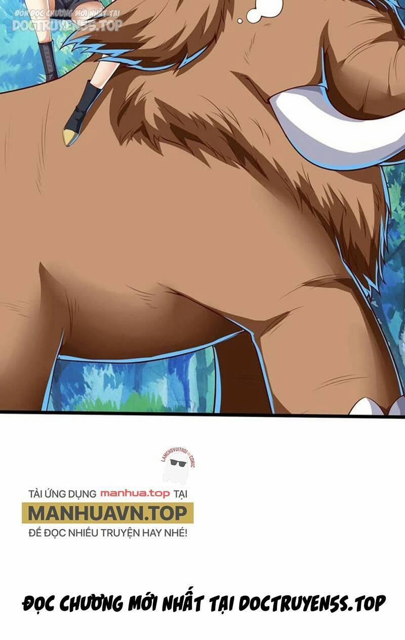 Linh Khí Khôi Phục: Ta Mỗi Ngày Thu Được Một Cái Kỹ Năng Mới 179 trang 12