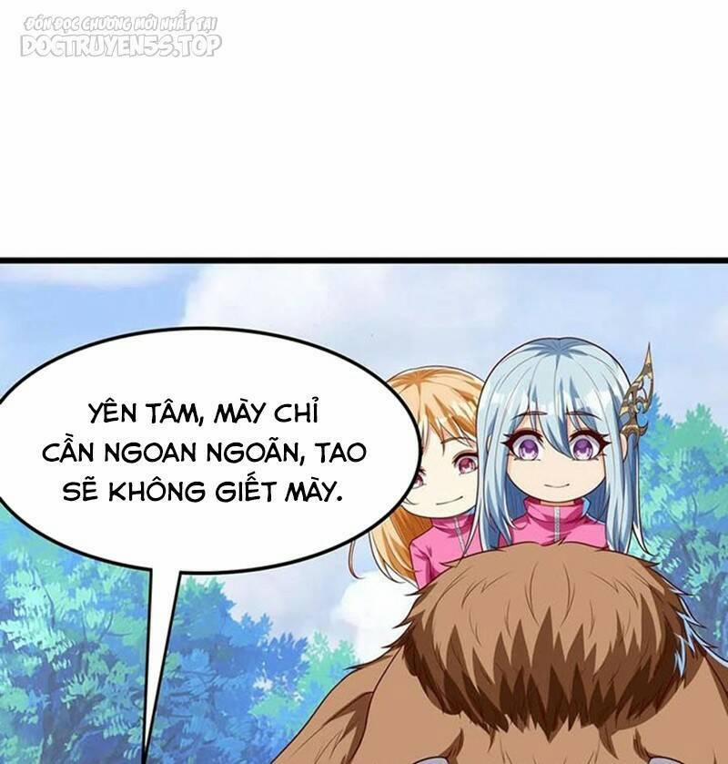 Linh Khí Khôi Phục: Ta Mỗi Ngày Thu Được Một Cái Kỹ Năng Mới 179 trang 13