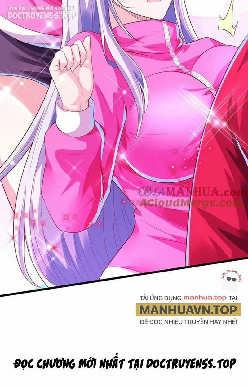 Linh Khí Khôi Phục: Ta Mỗi Ngày Thu Được Một Cái Kỹ Năng Mới 179 trang 20