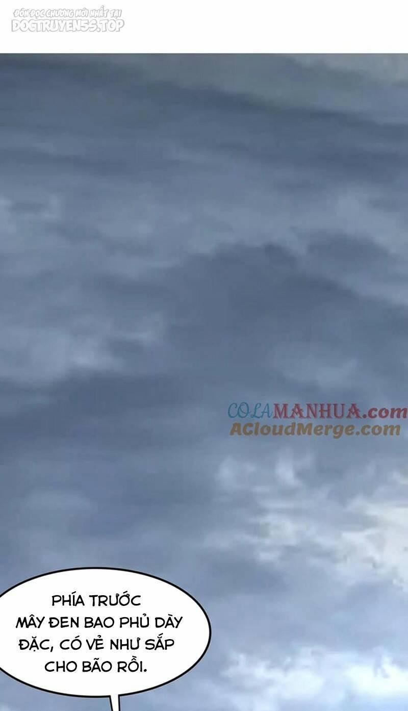 Linh Khí Khôi Phục: Ta Mỗi Ngày Thu Được Một Cái Kỹ Năng Mới 179 trang 23