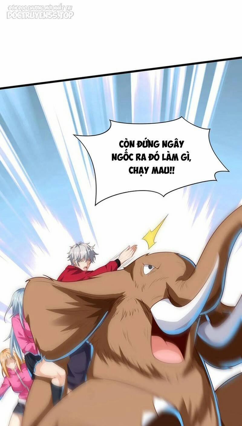 Linh Khí Khôi Phục: Ta Mỗi Ngày Thu Được Một Cái Kỹ Năng Mới 179 trang 31