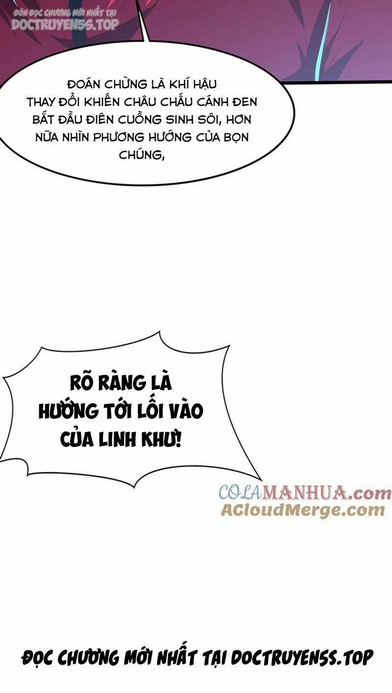 Linh Khí Khôi Phục: Ta Mỗi Ngày Thu Được Một Cái Kỹ Năng Mới 179 trang 38