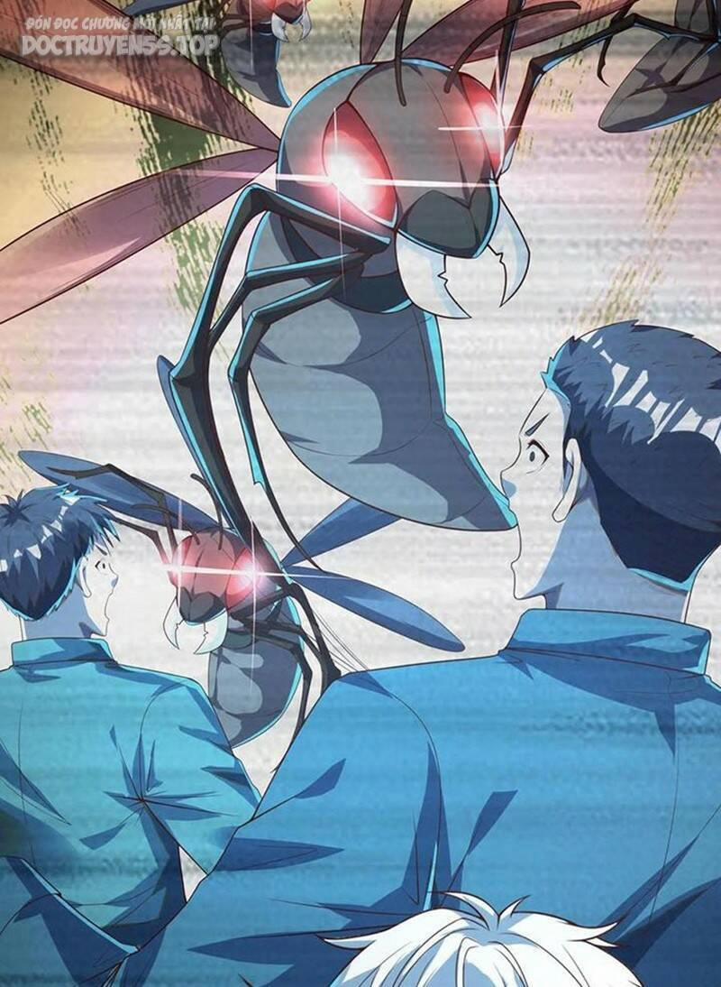 Linh Khí Khôi Phục: Ta Mỗi Ngày Thu Được Một Cái Kỹ Năng Mới 179 trang 41