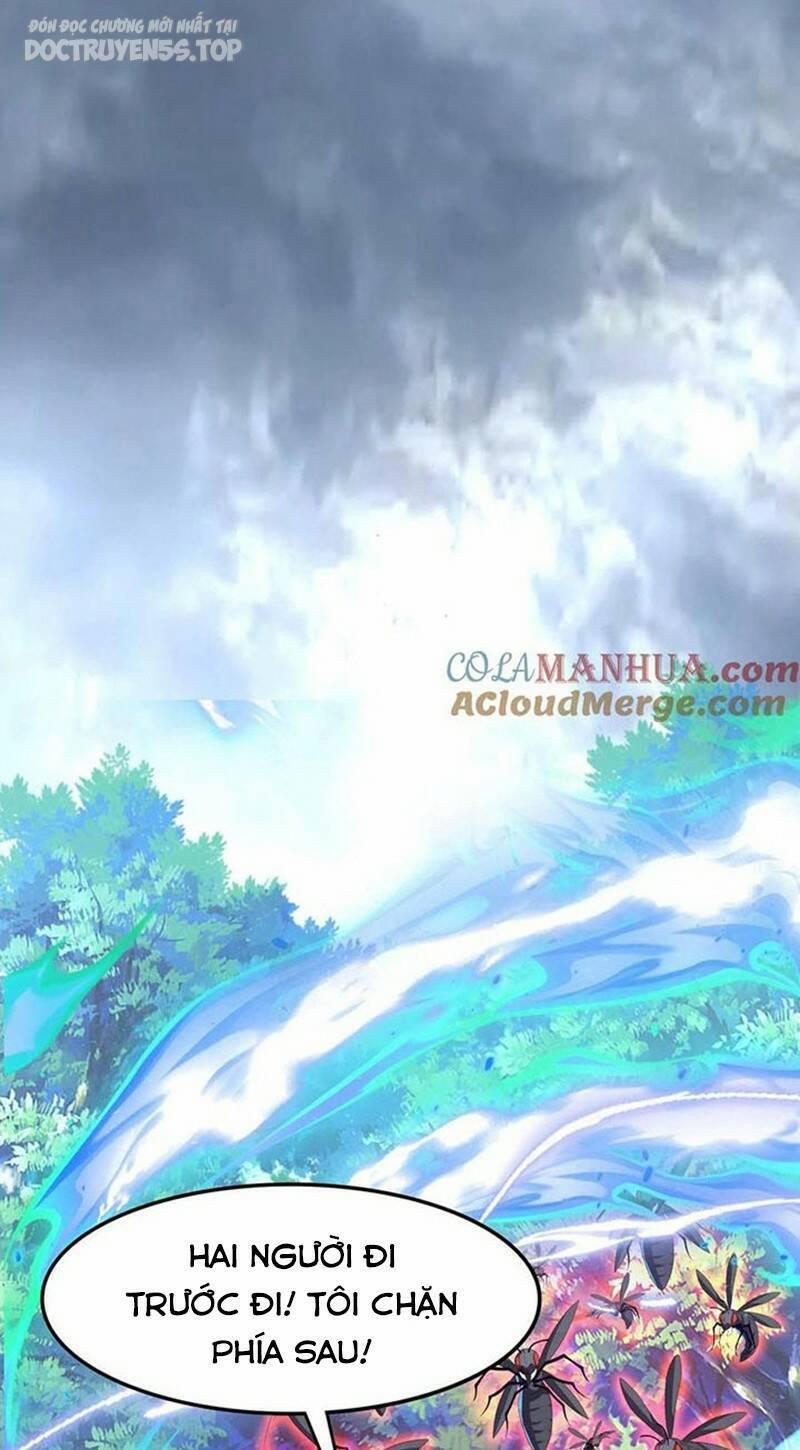 Linh Khí Khôi Phục: Ta Mỗi Ngày Thu Được Một Cái Kỹ Năng Mới 179 trang 45