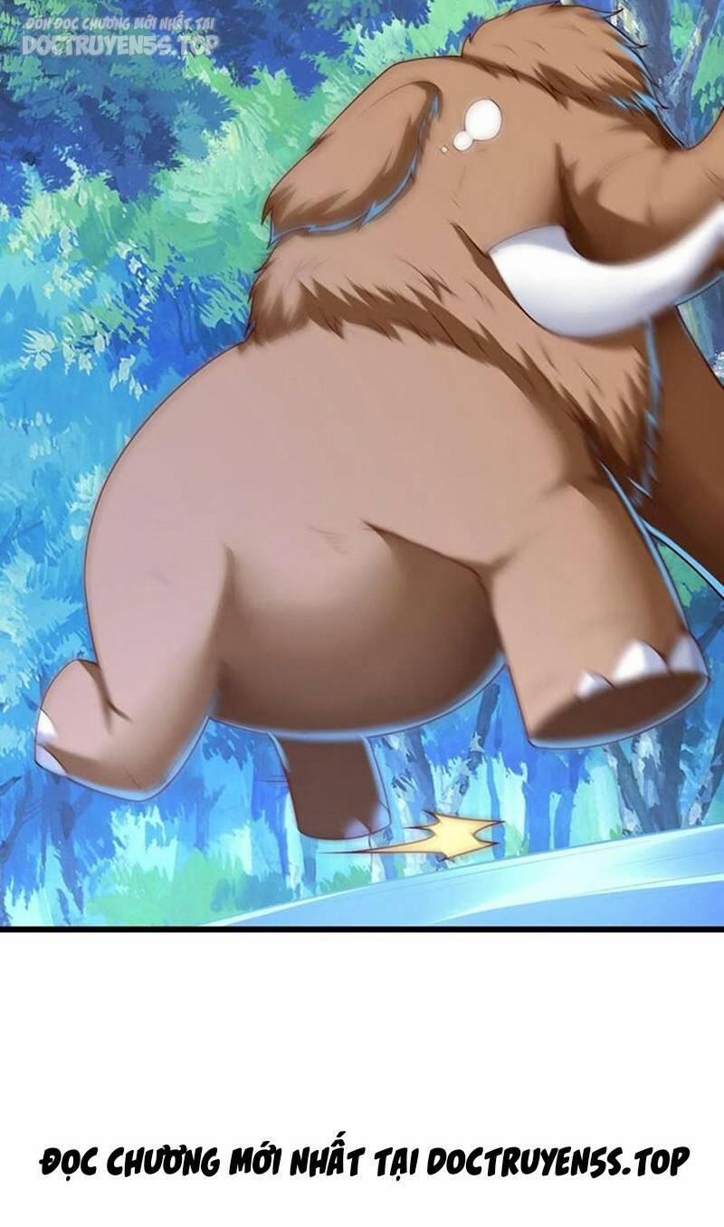 Linh Khí Khôi Phục: Ta Mỗi Ngày Thu Được Một Cái Kỹ Năng Mới 179 trang 8