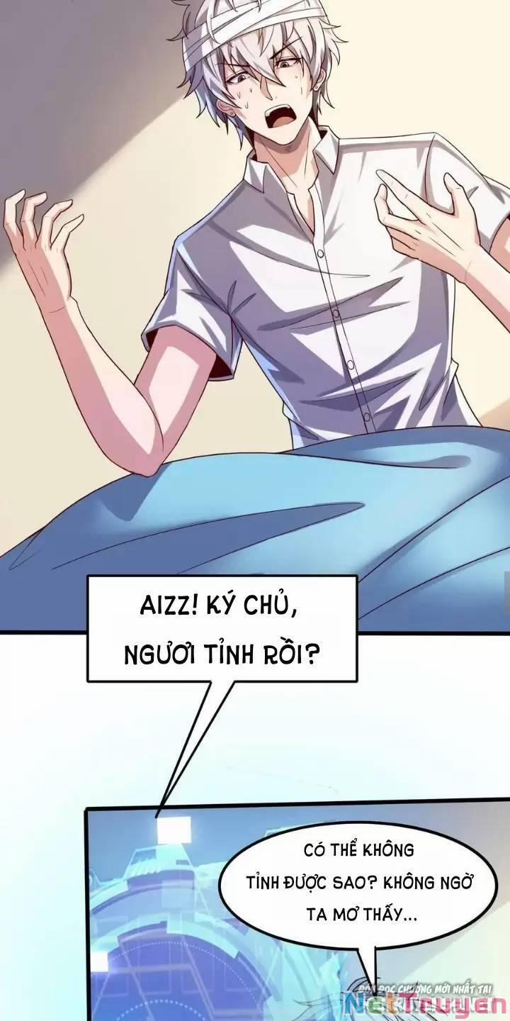 Linh Khí Khôi Phục: Ta Mỗi Ngày Thu Được Một Cái Kỹ Năng Mới 18 trang 14