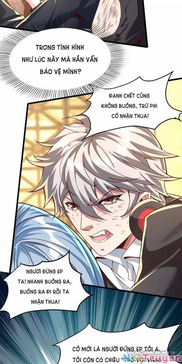 Linh Khí Khôi Phục: Ta Mỗi Ngày Thu Được Một Cái Kỹ Năng Mới 18 trang 3