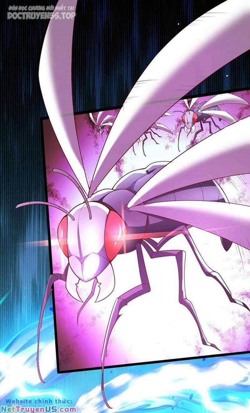 Linh Khí Khôi Phục: Ta Mỗi Ngày Thu Được Một Cái Kỹ Năng Mới 180 trang 1