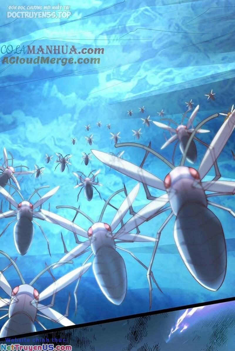 Linh Khí Khôi Phục: Ta Mỗi Ngày Thu Được Một Cái Kỹ Năng Mới 180 trang 11