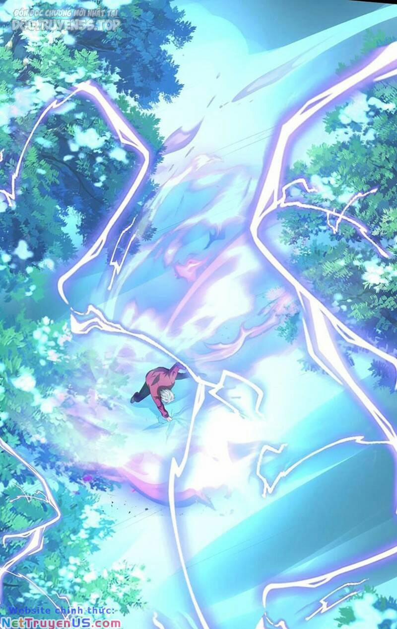 Linh Khí Khôi Phục: Ta Mỗi Ngày Thu Được Một Cái Kỹ Năng Mới 180 trang 16