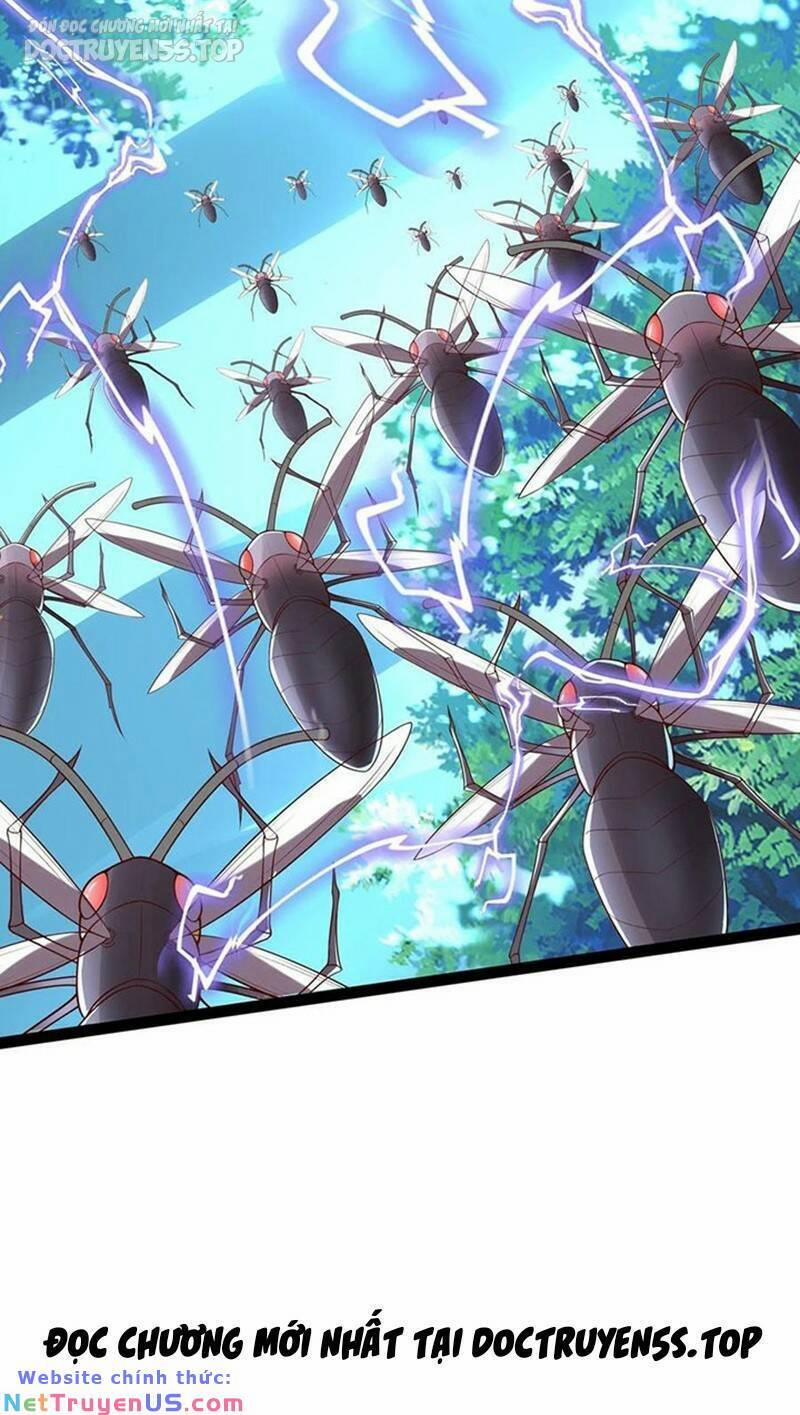 Linh Khí Khôi Phục: Ta Mỗi Ngày Thu Được Một Cái Kỹ Năng Mới 180 trang 17