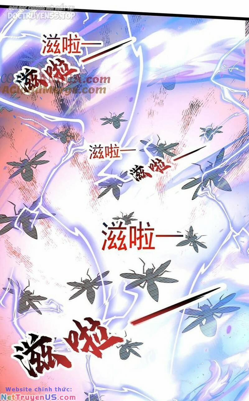 Linh Khí Khôi Phục: Ta Mỗi Ngày Thu Được Một Cái Kỹ Năng Mới 180 trang 18