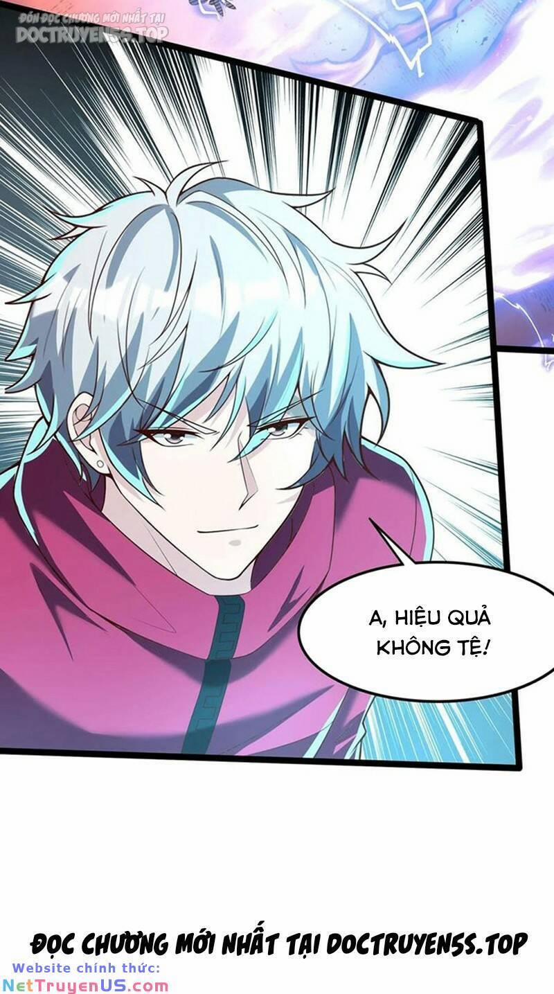 Linh Khí Khôi Phục: Ta Mỗi Ngày Thu Được Một Cái Kỹ Năng Mới 180 trang 19