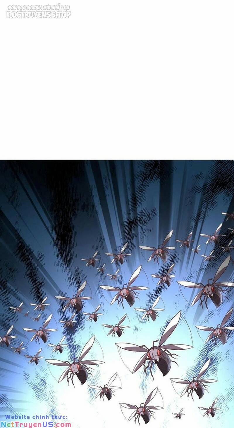 Linh Khí Khôi Phục: Ta Mỗi Ngày Thu Được Một Cái Kỹ Năng Mới 180 trang 23