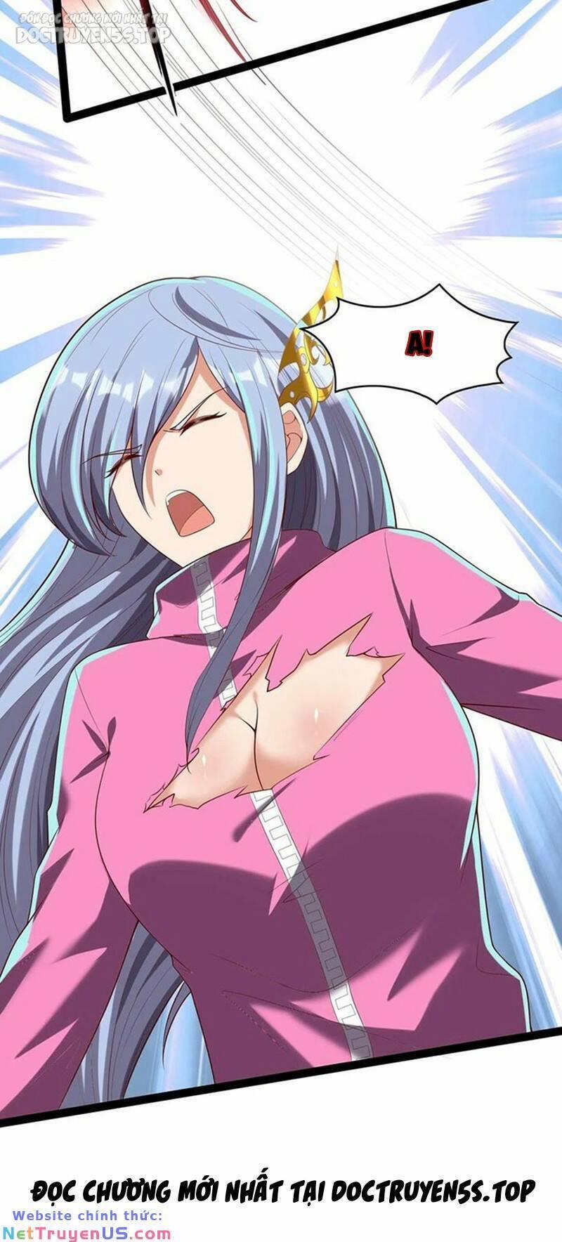 Linh Khí Khôi Phục: Ta Mỗi Ngày Thu Được Một Cái Kỹ Năng Mới 180 trang 25